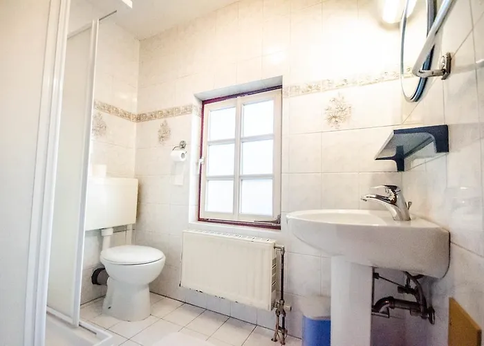 Skafar Hiša za goste Idrija